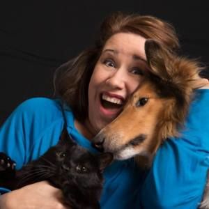 Meet your Posher, Eve